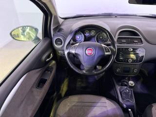 FIAT Punto Evo usata 13