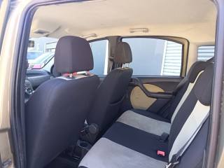 FIAT Panda usata 10
