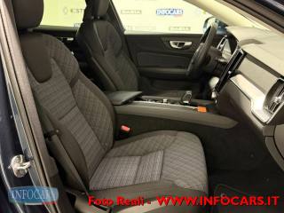 VOLVO V60 usata, con Autoradio