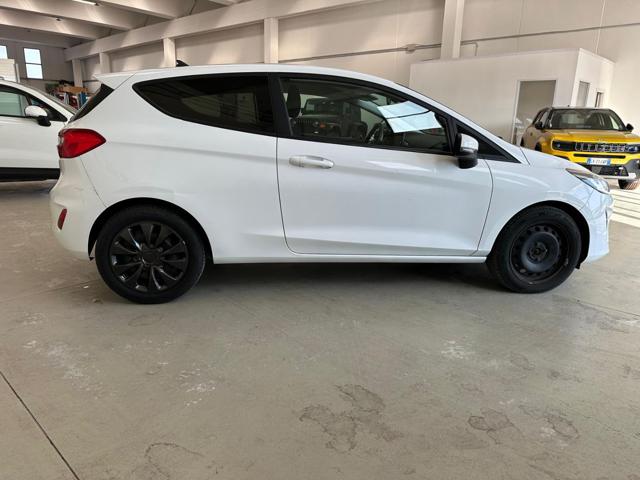 FORD Fiesta usata, con Autoradio