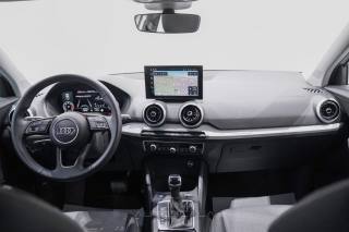AUDI Q2 usata, con Volante multifunzione