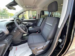 FIAT Doblo usata, con Controllo automatico clima