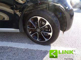 SMART ForFour usata, con Servosterzo