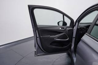 OPEL Crossland usata, con ESP