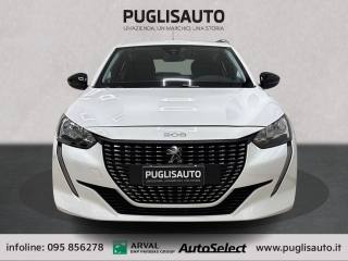 PEUGEOT 208 usata, con Airbag