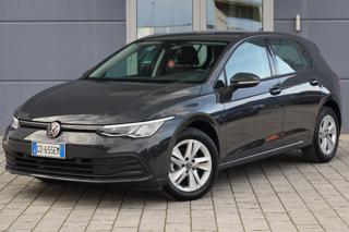 VOLKSWAGEN Golf usata, con Airbag