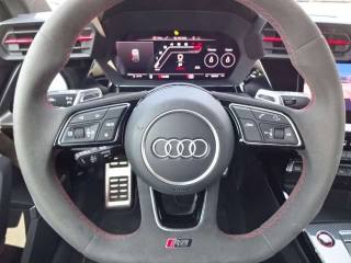 AUDI RS3 usata, con Controllo automatico clima