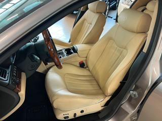 MASERATI Quattroporte usata, con Fendinebbia