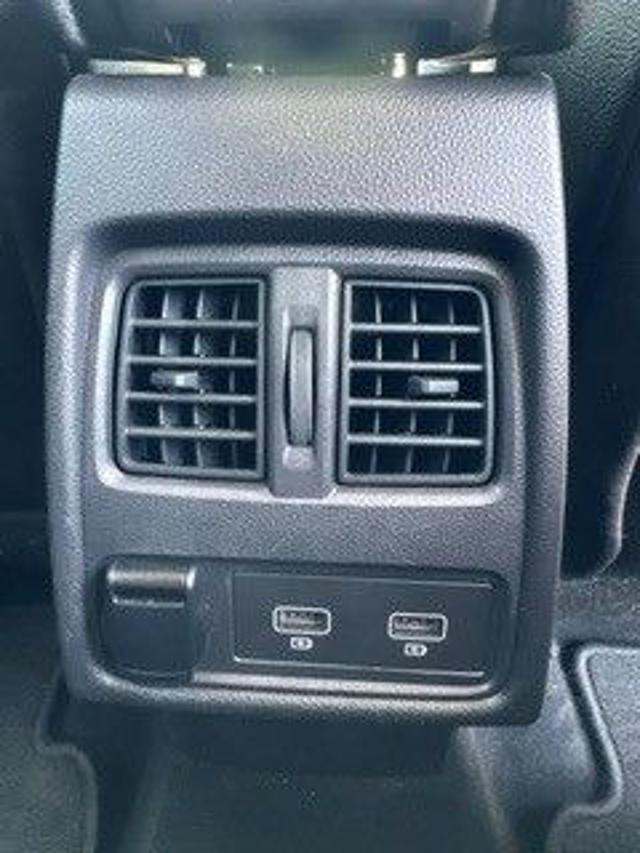 RENAULT Captur usata, con Climatizzatore