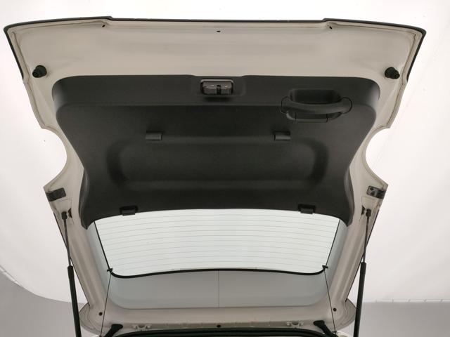 FIAT 500 usata, con Chiusura centralizzata telecomandata