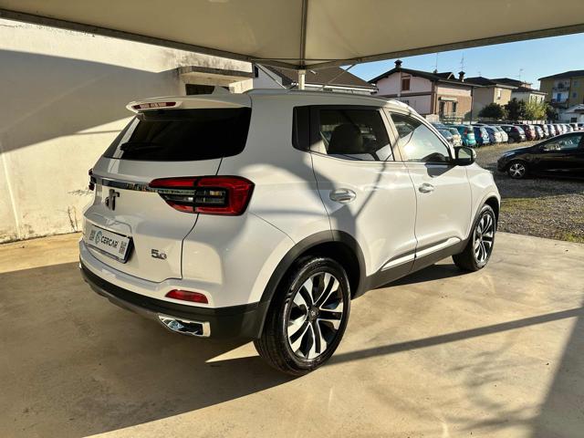 DR MOTOR DR 5.0 usata, con Airbag Passeggero