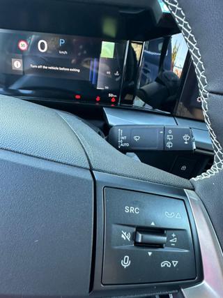 OPEL Frontera usata, con Immobilizzatore elettronico