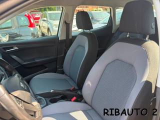 SEAT Arona usata, con ESP