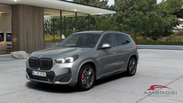 BMW X1 usata 0