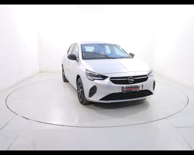 OPEL Corsa usata, con Climatizzatore