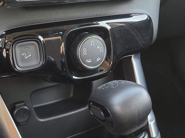CITROEN C3 Aircross usata, con Autoradio digitale