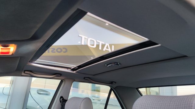 MERCEDES-BENZ 190 usata 13