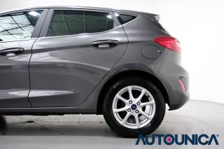 FORD Fiesta usata 40