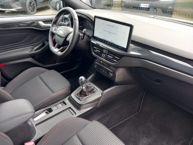 FORD Focus usata, con Volante multifunzione