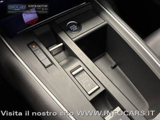 CITROEN C5 Aircross usata, con Park Distance Control