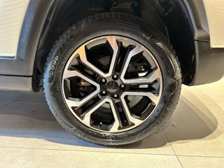 JEEP Compass usata, con Airbag Passeggero