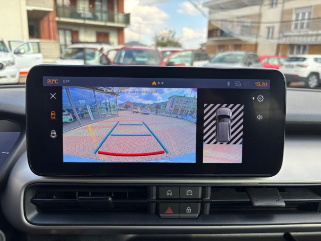 JEEP Avenger usata, con Cruise Control