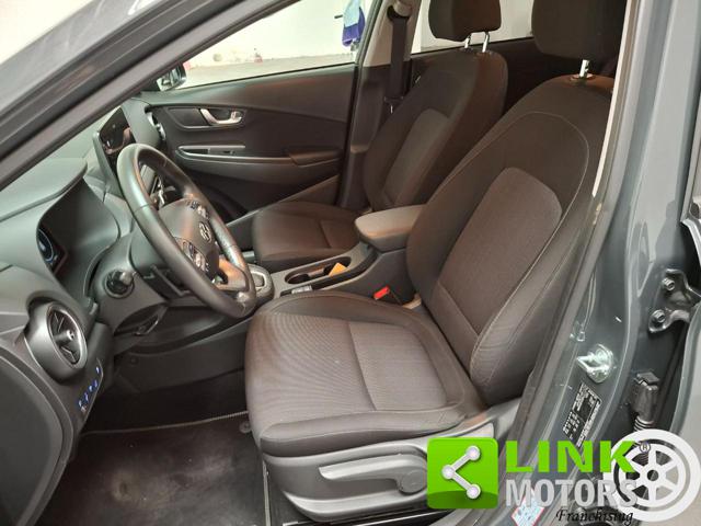 HYUNDAI Kona usata, con Autoradio