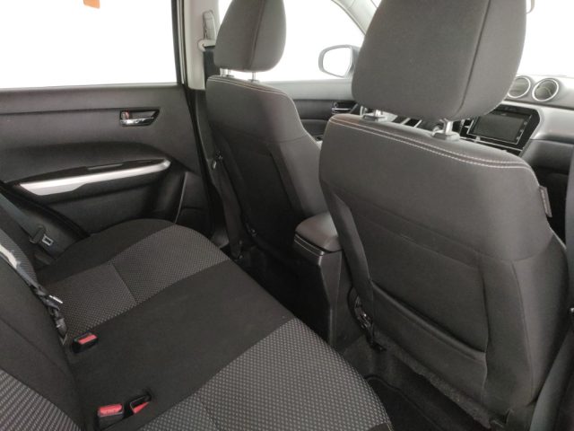 SUZUKI Vitara usata, con Climatizzatore