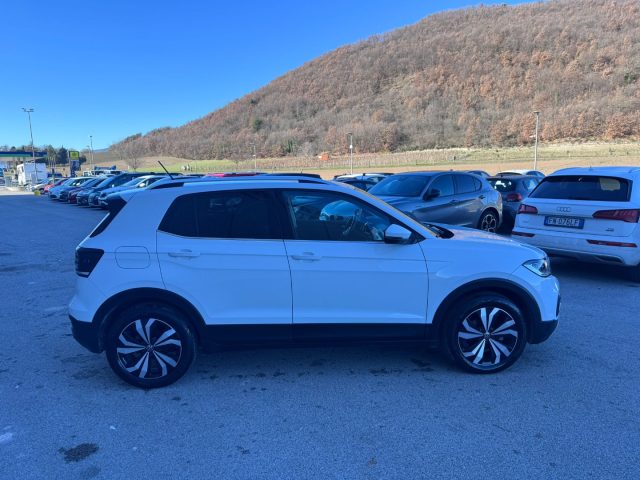 VOLKSWAGEN T-Cross usata, con Airbag Passeggero