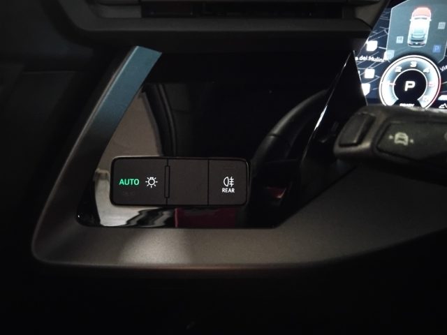 AUDI A3 usata 29