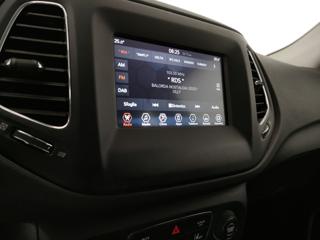 JEEP Compass usata, con Controllo trazione