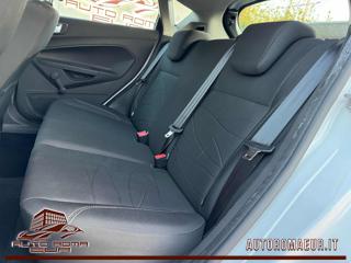 FORD Fiesta usata, con ESP