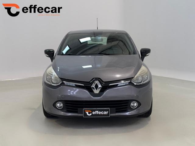 RENAULT Clio usata, con Airbag