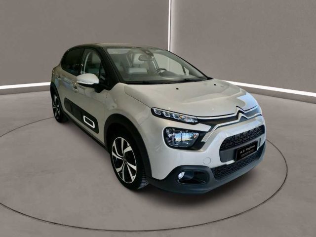 CITROEN C3 usata, con Airbag laterali