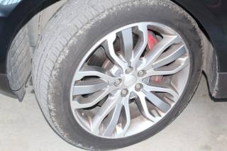 LAND ROVER Range Rover Sport usata, con Interni in pelle