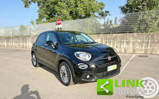 FIAT 500X usata, con Controllo trazione
