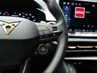 CUPRA Terramar usata, con Leve al volante