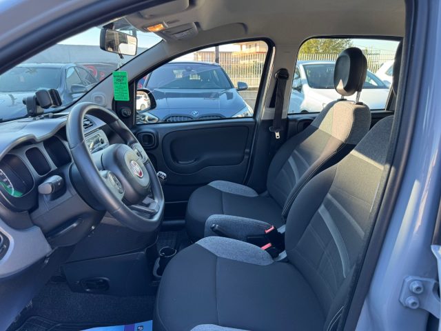 FIAT Panda usata, con Chiusura centralizzata