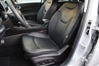 JEEP Compass usata, con Boardcomputer