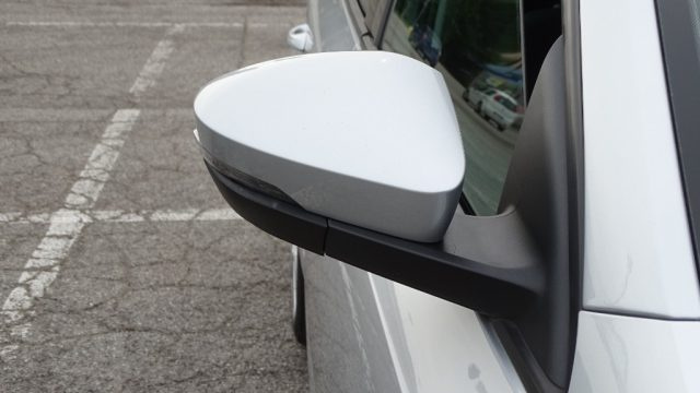 SKODA Octavia usata, con Controllo vocale