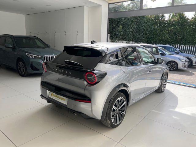 LANCIA Ypsilon usata, con Lettore CD