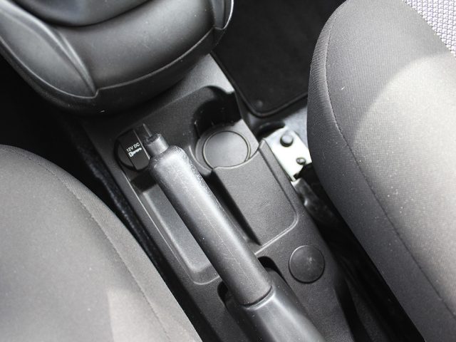 FIAT Doblo usata 30