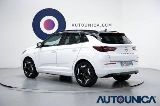 OPEL Grandland usata, con Trazione integrale