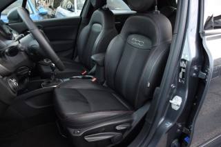 FIAT 500X usata, con Autoradio