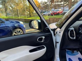 FIAT 500L usata, con Autoradio