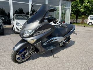 YAMAHA T-Max 500 usata 1