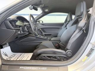 PORSCHE 992 usata, con ESP