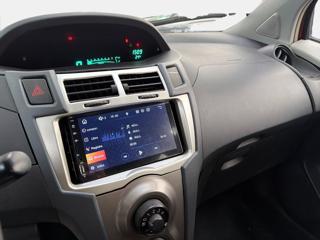 TOYOTA Yaris usata, con Controllo trazione