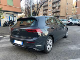 VOLKSWAGEN Golf usata, con Alzacristalli elettrici