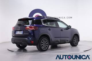 CITROEN C5 Aircross usata, con ESP